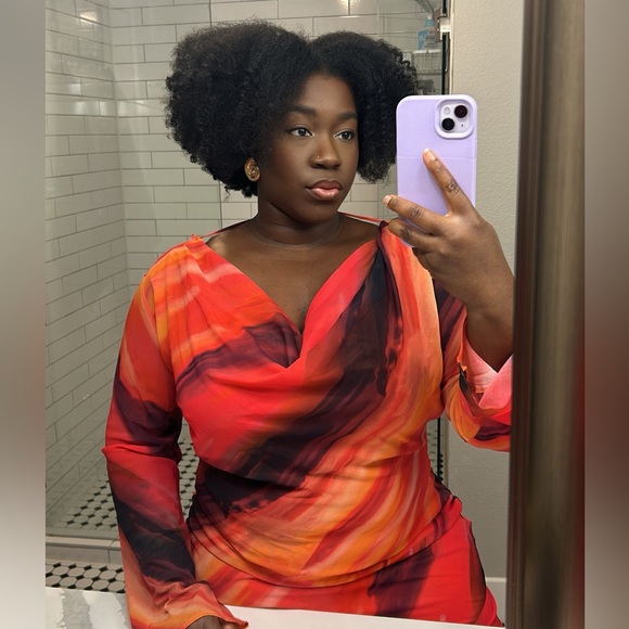 Meet your Posh Ambassador, Adwoa - Picture 6 of 13